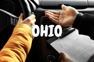 Cita para Licencia de Manejar en Ohio