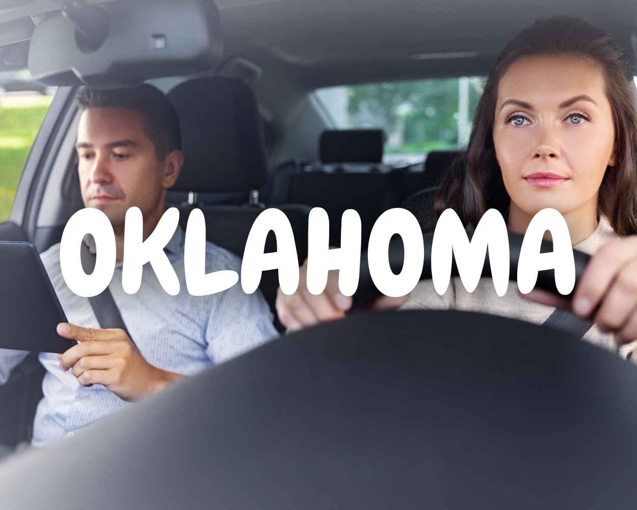 cita para licencia de conducir en oklahoma