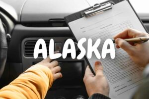 Cita para Licencia de Manejar en Alaska