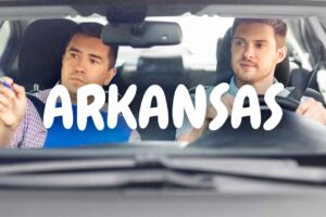 Cita para Licencia de Manejar en Arkansas