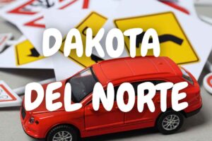 Cita para Licencia de Manejar en Dakota del Norte