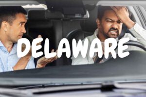 Cita para Licencia de Manejar en Delaware