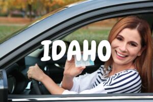 Cita para Licencia de Manejar en Idaho