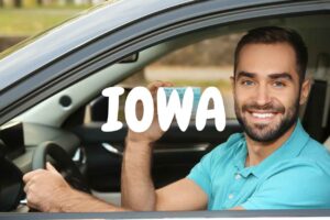 Cita para Licencia de Manejar en Iowa