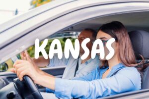 Cita para Licencia de Manejar en Kansas