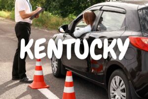 Cita para Licencia de Manejar en Kentucky