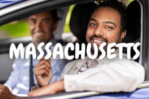 Cita para Licencia de Manejar en Massachusetts