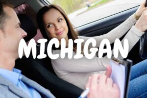 Cita para Licencia de Manejar en Michigan