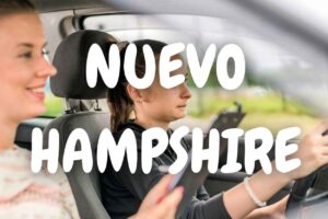 Cita para Licencia de Manejar en Nuevo Hampshire