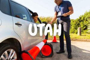 Cita para Licencia de Manejar en Utah