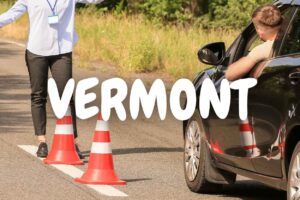 Cita para Licencia de Manejar en Vermont