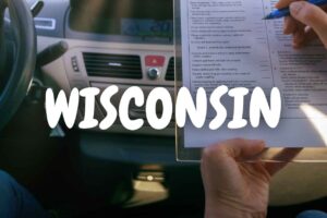 Cita para Licencia de Manejar en Wisconsin