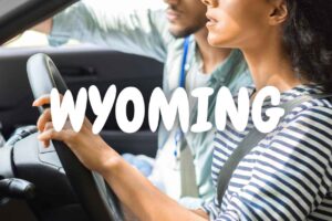 Cita para Licencia de Manejar en Wyoming