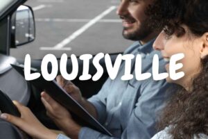 Cita para Licencia de Manejar en Louisville KY