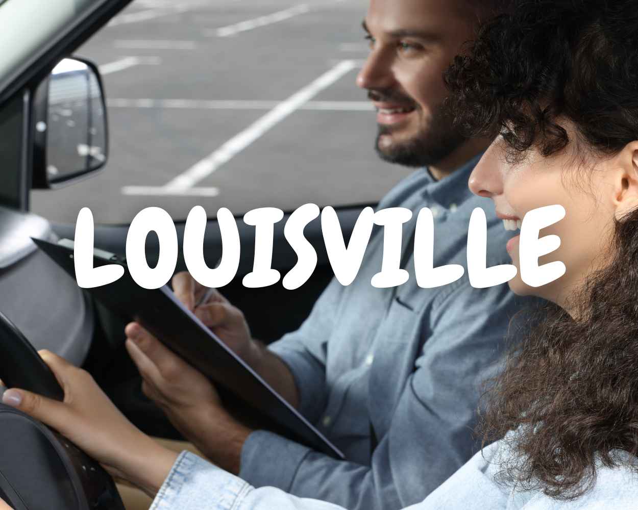 Cita para Licencia de Manejar en Louisville KY